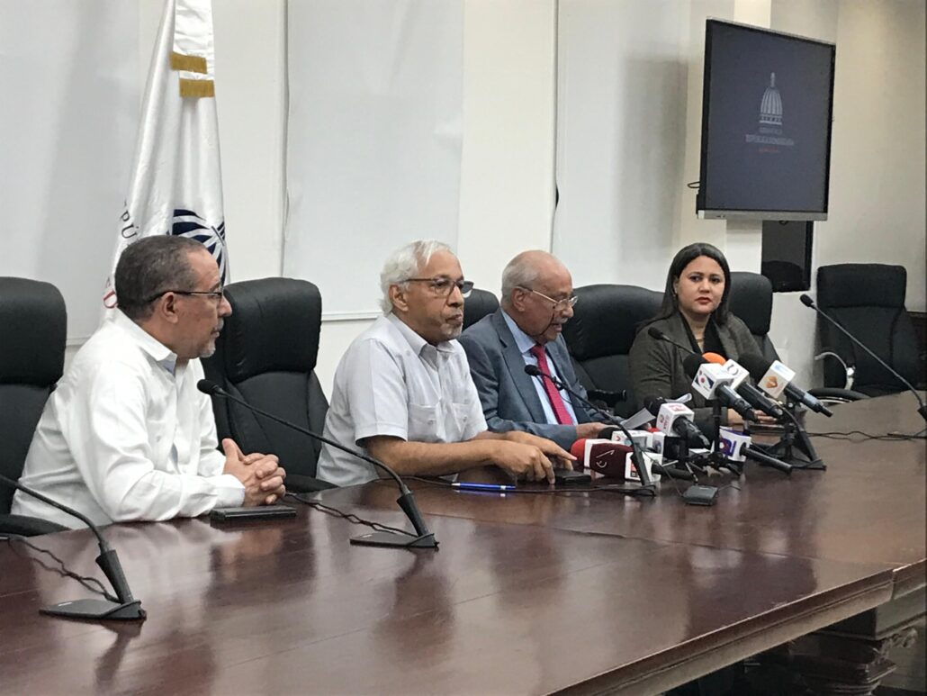 MINERD anuncia el inicio del proceso de Evaluación de Desempeño Docente 2024-2025