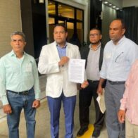 Diputado Fuerza del Pueblo denuncia despojo de tierras en Pedernales y pide intervención de Abinader - Noticias de hoy en República Dominicana | De Último Minuto
