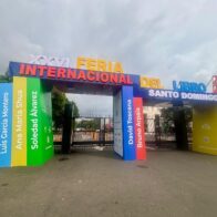 Afinan últimos detalles para inauguración de la Feria del Libro 2024 - Noticias de hoy en República Dominicana | De Último Minuto