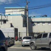Autoridades incautan electrodomésticos en Penitenciaría La Victoria
