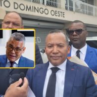 "Querella contra pastor Carlos Peña es estrictamente por difamación e injuria", afirma abogado - Noticias de hoy en República Dominicana | De Último Minuto