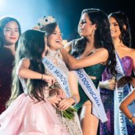 Mayra Delgado, candidata de Distrito Nacional, nueva Miss Mundo Dominicana 2024 - Noticias de hoy en República Dominicana | De Último Minuto