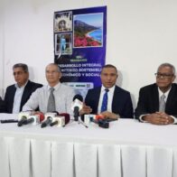 Realizarán seminario para promover el desarrollo integral de la zona fronteriza