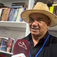 Las ventas en la Feria del Libro superaron los 57 millones de pesos