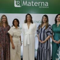 “Referencia Materna”: Un programa que acompaña a las futuras madres en cada etapa de su embarazo