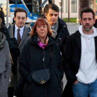 Gisèle Pelicot se encara con sus violadores y afirma que "la cicatriz no se cerrará nunca" - Noticias de hoy en República Dominicana | De Último Minuto