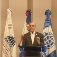 Presidente Abinader destaca rol de la sociedad civil en la transformación democrática