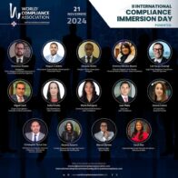 ¡Cuenta regresiva para el Congreso Anual WCA y el II International Compliance Immersion Day en RD! - Noticias de hoy en República Dominicana | De Último Minuto