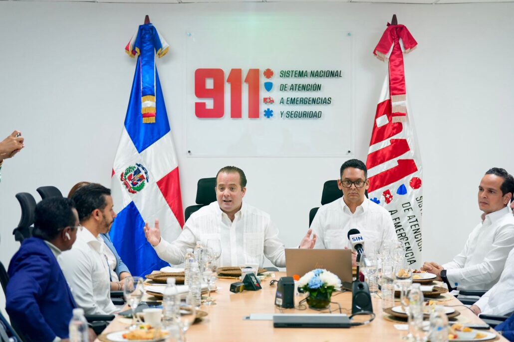 Cámaras del 9-1-1 llegarán a la zona Sur en 2025