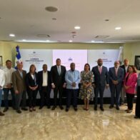 Gabinete de Política Social presenta logros institucionales 2020-2024 - Noticias de hoy en República Dominicana | De Último Minuto