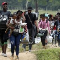 Plataforma HaitianosRD denuncia más "discursos de odio" hacia comunidad haitiana - Noticias de hoy en República Dominicana | De Último Minuto