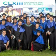 La UNPHU gradúa 824 nuevos profesionales - Noticias de hoy en República Dominicana | De Último Minuto