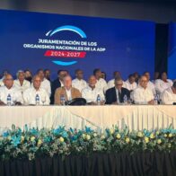 ADP crea mesa multidisciplinaria para combatir violencia en las escuelas dominicanas - Noticias de hoy en República Dominicana | De Último Minuto