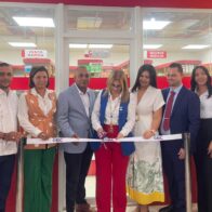 GBC Farmacias inaugura proyecto Academia GBC en Monte Plata - Noticias de hoy en República Dominicana | De Último Minuto