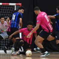 Clubes Turia FC y SS Guerrero disputarán título en Súper Copa de Liga Nacional de Fútsal - Noticias de hoy en República Dominicana | De Último Minuto