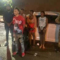 Dos dominicanos serán sometidos a la justicia por tráfico de indocumentados - Noticias de hoy en República Dominicana | De Último Minuto