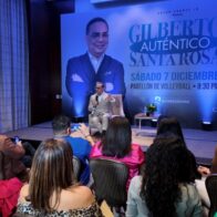 Gilberto Santa Rosa cerrará su concierto “Auténtico” en suelo dominicano
