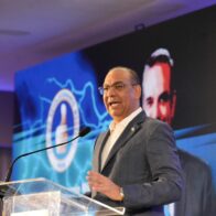 Deligne Ascención: “En el PRM nadie está por encima del partido”     - Noticias de hoy en República Dominicana | De Último Minuto