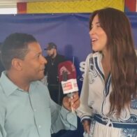 Comunicadora Gabi Desangles considera Santiago es una ciudad modelo del país - Noticias de hoy en República Dominicana | De Último Minuto