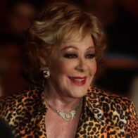México despide a Silvia Pinal, icono del cine, teatro y televisión - Noticias de hoy en República Dominicana | De Último Minuto