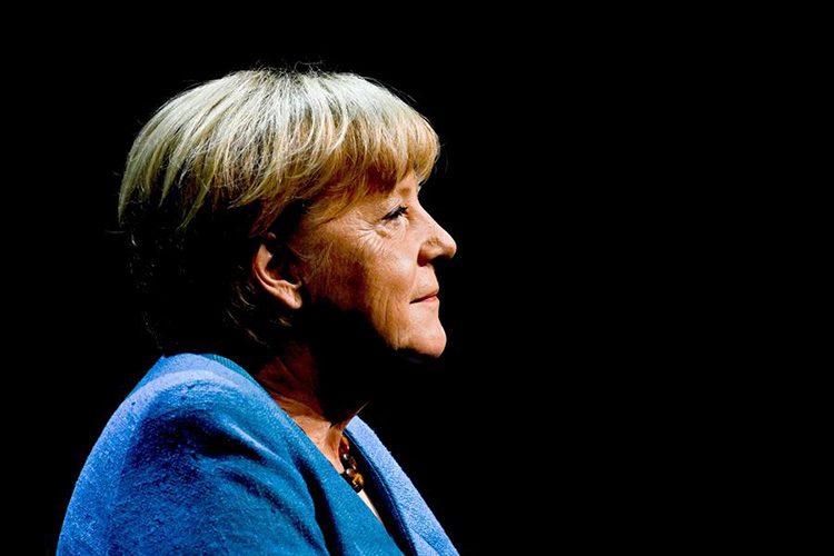 La era Merkel a examen. ¿Años felices o años perdidos?