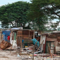 Imagen fuente externa. Pobreza en Latinoamérica baja al 27,3 % en 2023 y registra su menor tasa desde 1990