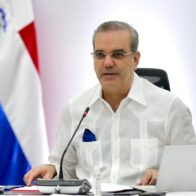 Encuesta revela que 69% de empresarios y líderes de opinión valora como positiva la gestión de Abinader