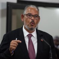 El primer ministro de Haití anuncia medidas para hacer frente a la creciente inseguridad - Noticias de hoy en República Dominicana | De Último Minuto