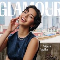 Revista Glamour retira publicación donde anunciaba a Ángela Aguilar como “Mujer del año” - Noticias de hoy en República Dominicana | De Último Minuto