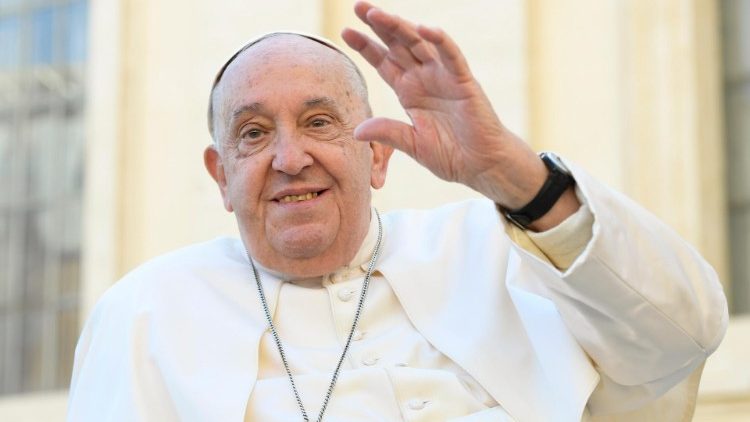 Imagen externa. El papa insiste en la necesidad de que los programas de protección de abusos sean eficaces