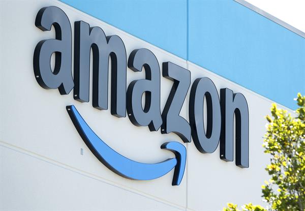 Amazon gana 39.244 millones de dólares hasta octubre, un 98 % más interanual