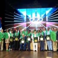 Pabellón de la Fama del Deporte Dominicano exalta a 11 nuevos inmortales en su 58° Ceremonial - Noticias de hoy en República Dominicana | De Último Minuto