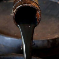 El petróleo de Texas baja un 3,2 %, hasta 68,94 dólares el barril