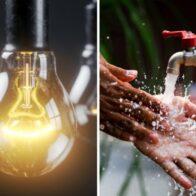 Abinader asegura disposición para factura eléctrica y agua no será obligatoria ni violará derechos de privacidad