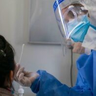 Aumento de casos de covid-19 en Uruguay fue "circunstancial", dice la ministra de Salud