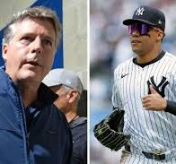 Dueño de los Yankees Hal Steinbrenner se reunirá con Juan Soto - Noticias de hoy en República Dominicana | De Último Minuto