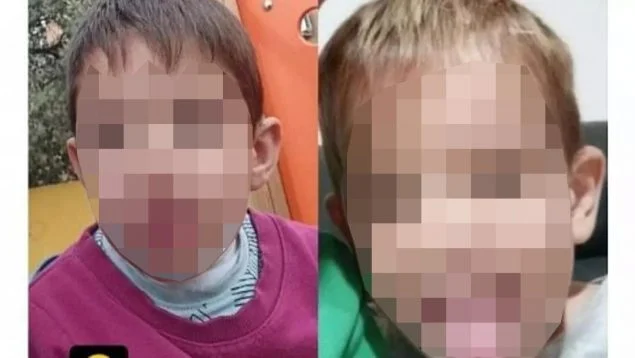 Hallan los cuerpos de dos niños de 3 y 5 años desaparecidos durante el temporal en España