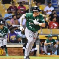 Estrellas Orientales dominan a las Águilas Cibaeñas 10-1 en el Estadio Cibao - Noticias de hoy en República Dominicana | De Último Minuto