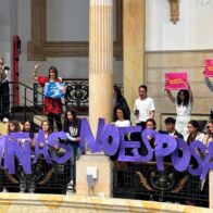 El Congreso de Colombia aprueba ley que prohíbe el matrimonio infantil - Noticias de hoy en República Dominicana | De Último Minuto