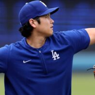 Dodgers no contarán con Shohei Ohtani como lanzador al inicio de la próxima temporada tras cirugía de hombro - Noticias de hoy en República Dominicana | De Último Minuto