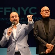 El Dominican Film Festival in New York 2024 concluye con un homenaje a Freddy Beras Goico - Noticias de hoy en República Dominicana | De Último Minuto