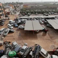 Temporal sigue en España tras 158 fallecidos y se intensifica la búsqueda de desaparecidos