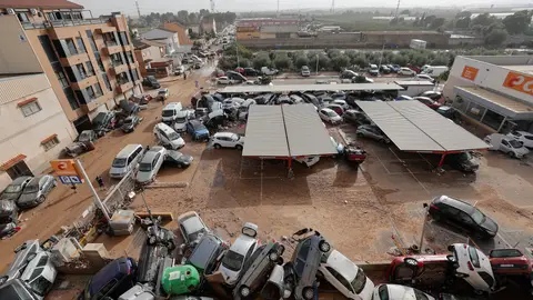 Temporal sigue en España tras 158 fallecidos y se intensifica la búsqueda de desaparecidos