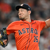 Yusei Kikuchi firma contrato de 3 años y $63 millones con los Angels - Noticias de hoy en República Dominicana | De Último Minuto