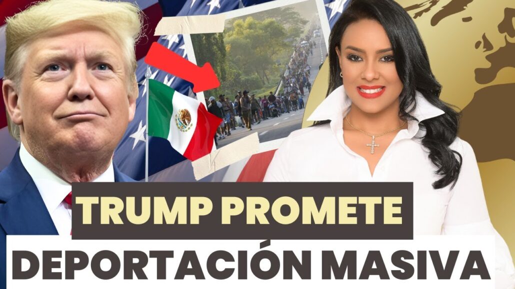 ¿QUÉ PASARÁ CON LOS DE LA VUELTA POR MÉXICO? | MIGRACIÓN CON YUDITH FELIX