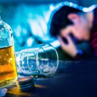 Imagen externa. Autoridades en Santiago advierten sobre medidas para prevenir accidentes y consumo de alcohol en menores durante fin de año
