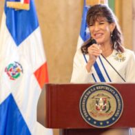 Abinader ve con buenos ojos el regreso como embajadora estadounidense de Robin Bernstein - Noticias de hoy en República Dominicana | De Último Minuto
