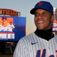 Juan Soto desmiente rumores de maltrato a su familia por parte de los Yankees - Noticias de hoy en República Dominicana | De Último Minuto