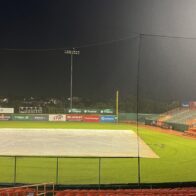 Duelo entre Tigres del Licey y Toros del Este pospuesto por lluvia - Noticias de hoy en República Dominicana | De Último Minuto