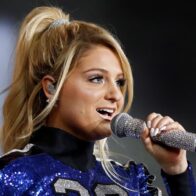 Cantante Meghan Trainor admite que "ya no puede sonreír" tras recibir "demasiado bótox" - Noticias de hoy en República Dominicana | De Último Minuto